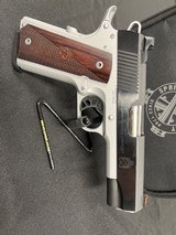 SPRINGFIELD ARMORY 1911 RONIN - 3 of 3