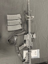 SMITH & WESSON AR 15 M&P 15 5.56 NATO - 1 of 2
