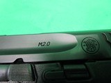 SMITH & WESSON M&P9 M2.0 - 4 of 8