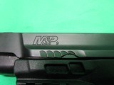 SMITH & WESSON M&P9 M2.0 - 6 of 8
