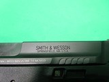 SMITH & WESSON M&P9 M2.0 - 5 of 8