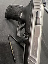 SMITH & WESSON S&W SD9 VE™ - 3 of 4