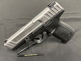 SMITH & WESSON S&W SD9 VE™ - 1 of 4