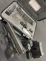 SPRINGFIELD ARMORY XDM COMPACT 3.8 - 1 of 3
