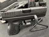 SPRINGFIELD ARMORY XDM COMPACT 3.8 - 3 of 3