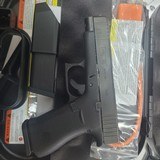 Glock Blue Label G48 - 1 of 2