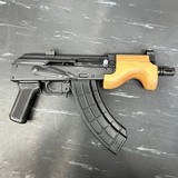 CENTURY ARMS MICRO DRACO - 1 of 6