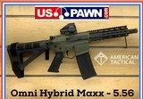 AMERICAN TACTICAL OMNI HYBRID - 1 of 7