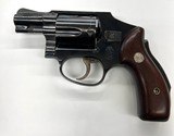 SMITH & WESSON MODEL 40 .38 SPL - 2 of 5