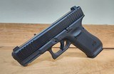 GLOCK 45 G45 Gen 5, with Night Sights - 1 of 3