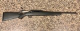 RUGER AMERICAN COMPACT - 1 of 5