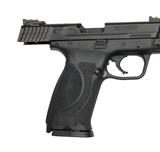 SMITH & WESSON M&P40 Pro series 9MM LUGER (9X19 PARA) - 5 of 7