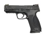 SMITH & WESSON M&P40 Pro series 9MM LUGER (9X19 PARA) - 1 of 7