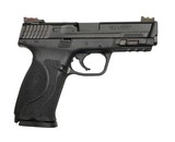 SMITH & WESSON M&P40 Pro series 9MM LUGER (9X19 PARA) - 2 of 7