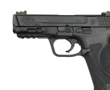 SMITH & WESSON M&P40 Pro series 9MM LUGER (9X19 PARA) - 3 of 7