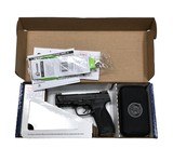 SMITH & WESSON M&P40 Pro series 9MM LUGER (9X19 PARA) - 7 of 7