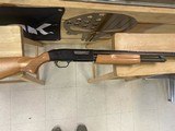 MOSSBERG 505 YOUTH - 1 of 2