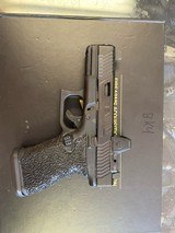 GLOCK 19 CUSTOM - 2 of 3