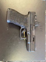 GLOCK 19 CUSTOM - 1 of 3