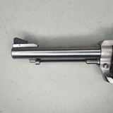 RUGER NEW MODEL BLACKHAWK - 7 of 10