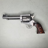 RUGER NEW MODEL BLACKHAWK - 4 of 10