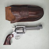 RUGER NEW MODEL BLACKHAWK - 3 of 10