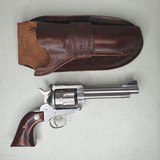 RUGER NEW MODEL BLACKHAWK - 1 of 10