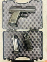 HECKLER & KOCH H&K USP .40 COMPACT RH - 2 of 2