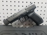 CANIK TP9SFx - 1 of 7