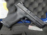 SMITH & WESSON M&P9 9MM LUGER (9X19 PARA) - 3 of 3