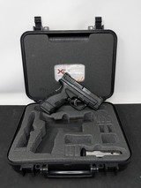 SPRINGFIELD XD-40 - 1 of 3