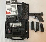 HECKLER & KOCH VP9SK - 1 of 7