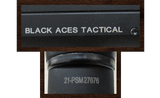 BLACK ACES TACTICAL PRO SERIES S-MAX - 3 of 7