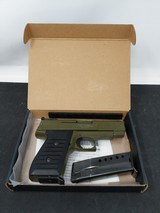 JA INDUSTRIES JA NINE - 1 of 2