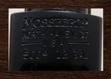 MOSSBERG 500 RETROGRADE - 3 of 7