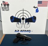 SIG SAUER SP2022 - 1 of 2