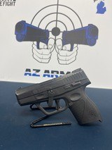 TAURUS INTERNATIONAL MFG., INC. PT 709 - 2 of 2