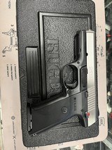 RUGER SR9 - 1 of 3
