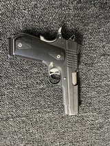 SIG SAUER 1911 CARRY FASTBACK NIGHTMARE - 4 of 6