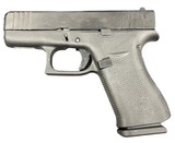 GLOCK 43X - 1 of 7