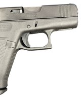 GLOCK 43X - 5 of 7