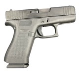 GLOCK 43X - 2 of 7