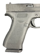 GLOCK 43X - 6 of 7