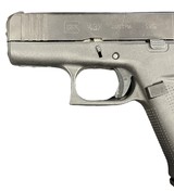 GLOCK 43X - 3 of 7