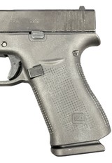GLOCK 43X - 4 of 7