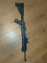 STURM, RUGER & CO., INC. MINI 14 RANCH RIFLE - 2 of 8