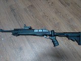STURM, RUGER & CO., INC. MINI 14 RANCH RIFLE - 1 of 8