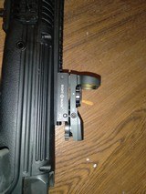 STURM, RUGER & CO., INC. MINI 14 RANCH RIFLE - 4 of 8