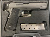 SIG SAUER 1911 TACOPS FULL SIZE RAIL - 1 of 1