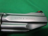 SMITH & WESSON 627-5 - 6 of 7